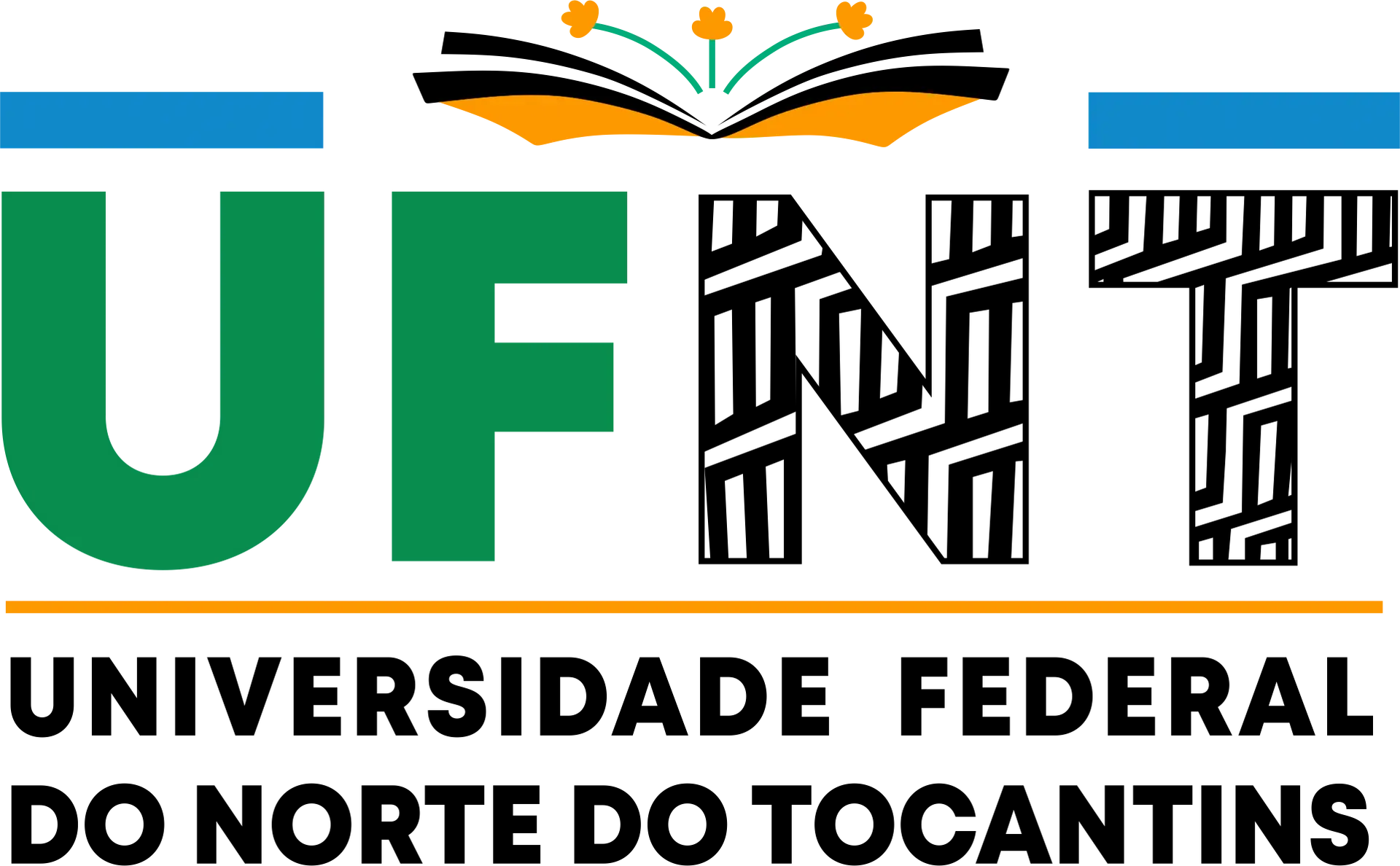 UFNT Logo